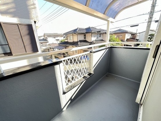 detached 埼玉県上尾市谷津２丁目２番１号ショーサンプラザ５Ｆ