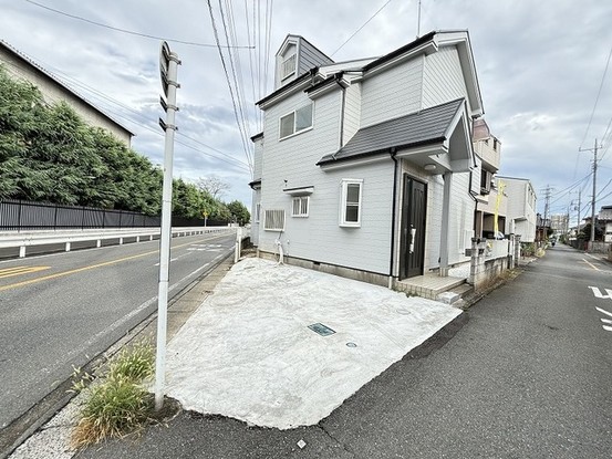 detached 埼玉県上尾市谷津２丁目２番１号ショーサンプラザ５Ｆ