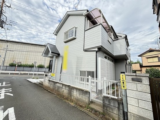detached 埼玉県上尾市谷津２丁目２番１号ショーサンプラザ５Ｆ