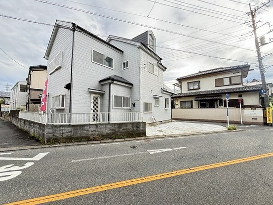 detached 埼玉県上尾市谷津２丁目２番１号ショーサンプラザ５Ｆ