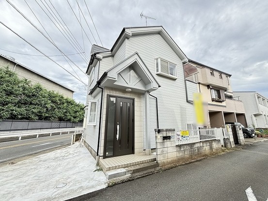 detached 埼玉県上尾市谷津２丁目２番１号ショーサンプラザ５Ｆ
