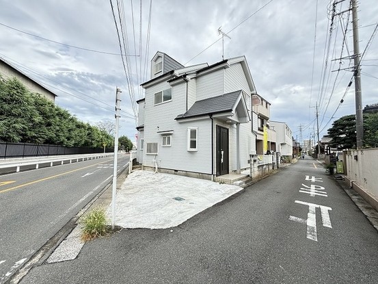 detached 埼玉県上尾市谷津２丁目２番１号ショーサンプラザ５Ｆ