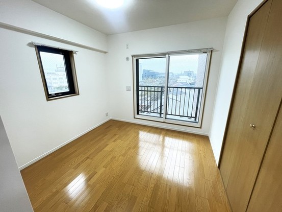 apartment 埼玉県上尾市谷津２丁目２番１号ショーサンプラザ５Ｆ