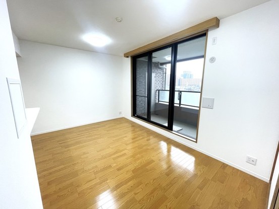 apartment 埼玉県上尾市谷津２丁目２番１号ショーサンプラザ５Ｆ