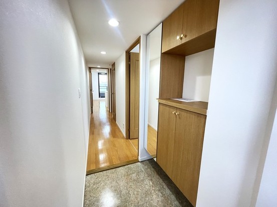 apartment 埼玉県上尾市谷津２丁目２番１号ショーサンプラザ５Ｆ