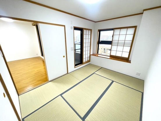 apartment 埼玉県上尾市谷津２丁目２番１号ショーサンプラザ５Ｆ