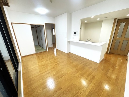 apartment 埼玉県上尾市谷津２丁目２番１号ショーサンプラザ５Ｆ