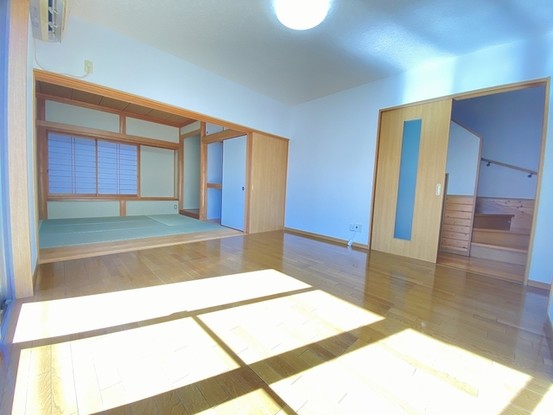 detached 埼玉県上尾市谷津２丁目２番１号ショーサンプラザ５Ｆ
