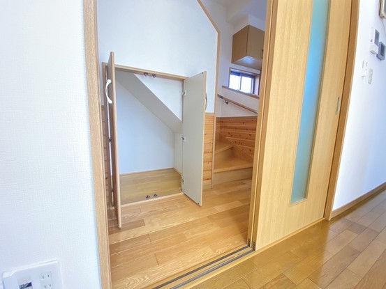 detached 埼玉県上尾市谷津２丁目２番１号ショーサンプラザ５Ｆ