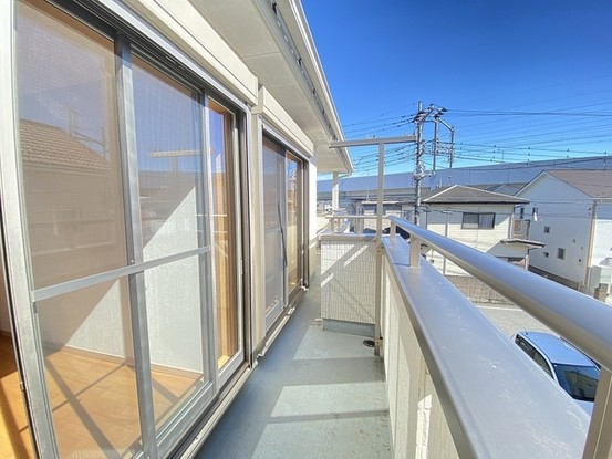 detached 埼玉県上尾市谷津２丁目２番１号ショーサンプラザ５Ｆ