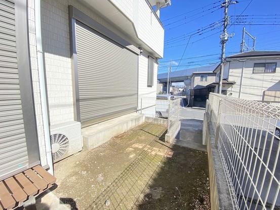 detached 埼玉県上尾市谷津２丁目２番１号ショーサンプラザ５Ｆ