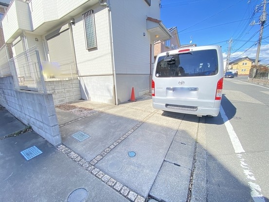 detached 埼玉県上尾市谷津２丁目２番１号ショーサンプラザ５Ｆ
