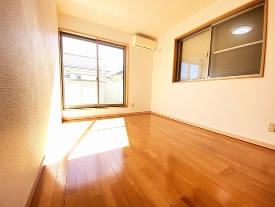 detached 埼玉県上尾市谷津２丁目２番１号ショーサンプラザ５Ｆ