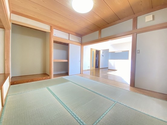 detached 埼玉県上尾市谷津２丁目２番１号ショーサンプラザ５Ｆ