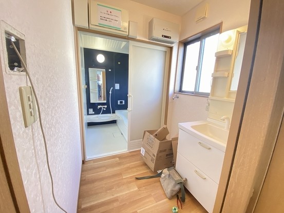 detached 埼玉県上尾市谷津２丁目２番１号ショーサンプラザ５Ｆ
