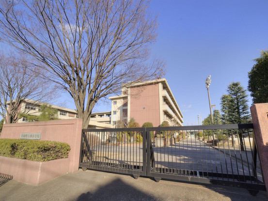detached 埼玉県上尾市谷津２丁目２番１号ショーサンプラザ５Ｆ