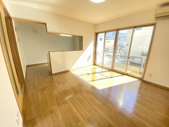 detached 埼玉県上尾市谷津２丁目２番１号ショーサンプラザ５Ｆ