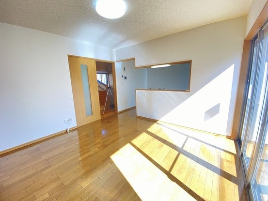 detached 埼玉県上尾市谷津２丁目２番１号ショーサンプラザ５Ｆ