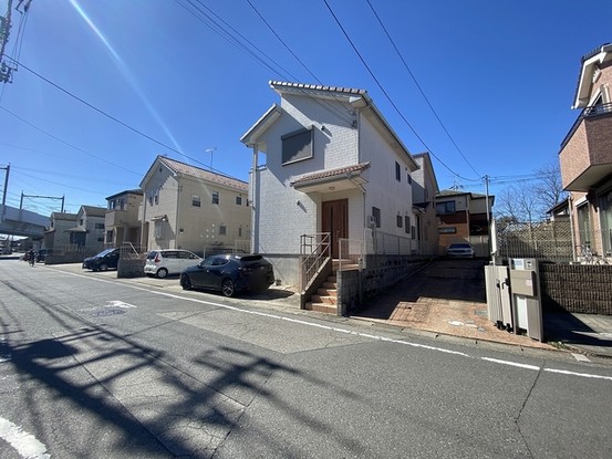 detached 埼玉県上尾市谷津２丁目２番１号ショーサンプラザ５Ｆ