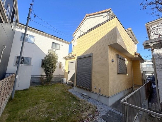 detached 埼玉県上尾市谷津２丁目２番１号ショーサンプラザ５Ｆ