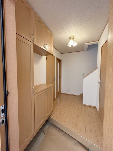 detached 埼玉県上尾市谷津２丁目２番１号ショーサンプラザ５Ｆ