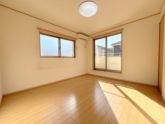 detached 埼玉県上尾市谷津２丁目２番１号ショーサンプラザ５Ｆ