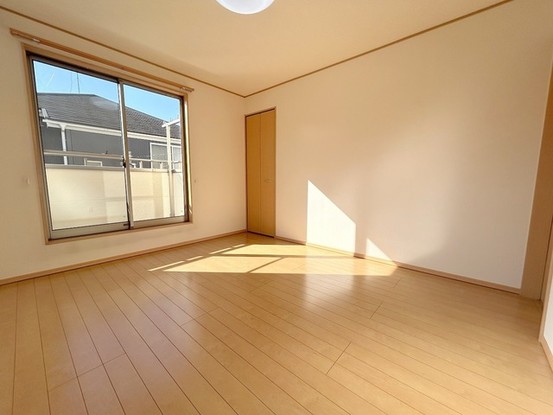detached 埼玉県上尾市谷津２丁目２番１号ショーサンプラザ５Ｆ