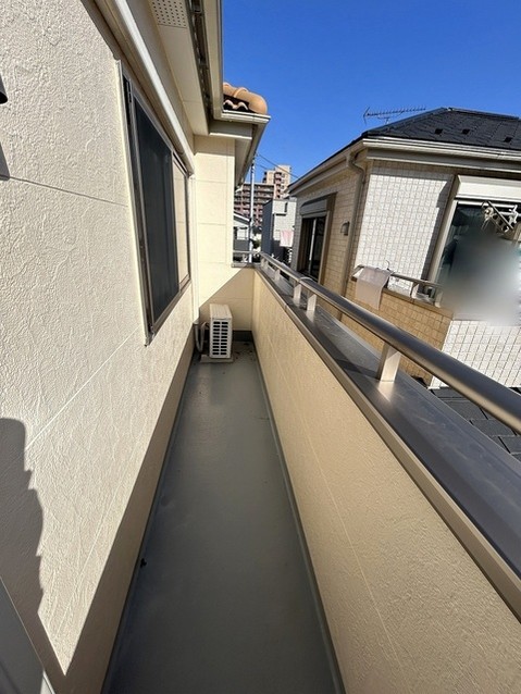 detached 埼玉県上尾市谷津２丁目２番１号ショーサンプラザ５Ｆ