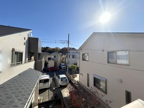 detached 埼玉県上尾市谷津２丁目２番１号ショーサンプラザ５Ｆ