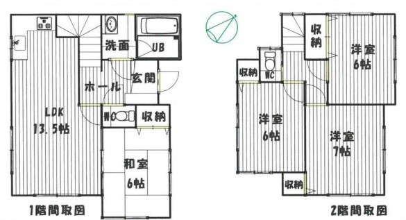 detached 埼玉県上尾市谷津２丁目２番１号ショーサンプラザ５Ｆ
