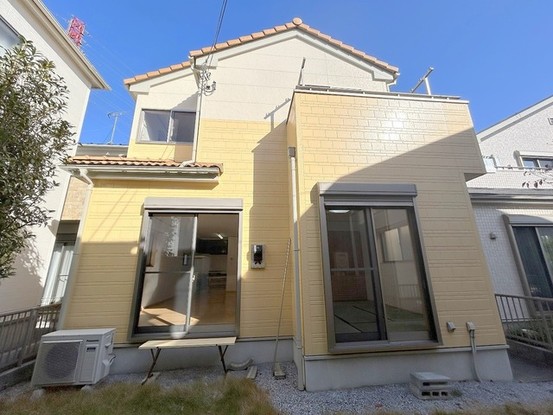 detached 埼玉県上尾市谷津２丁目２番１号ショーサンプラザ５Ｆ