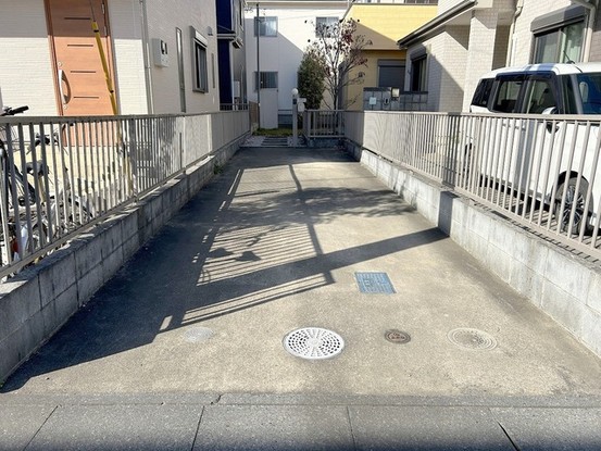 detached 埼玉県上尾市谷津２丁目２番１号ショーサンプラザ５Ｆ