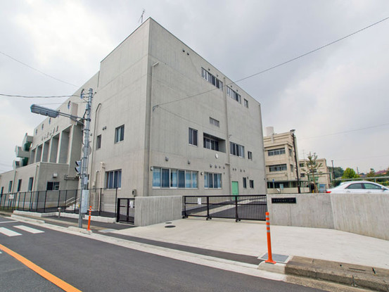 detached 埼玉県上尾市谷津２丁目２番１号ショーサンプラザ５Ｆ