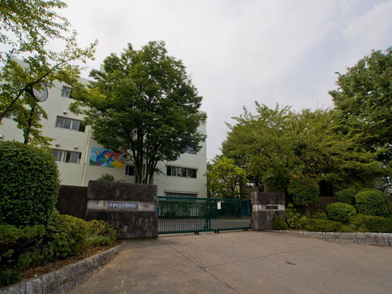 detached 埼玉県上尾市谷津２丁目２番１号ショーサンプラザ５Ｆ