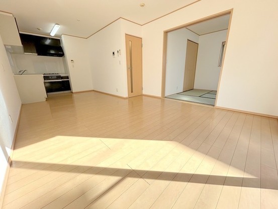 detached 埼玉県上尾市谷津２丁目２番１号ショーサンプラザ５Ｆ