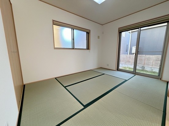 detached 埼玉県上尾市谷津２丁目２番１号ショーサンプラザ５Ｆ