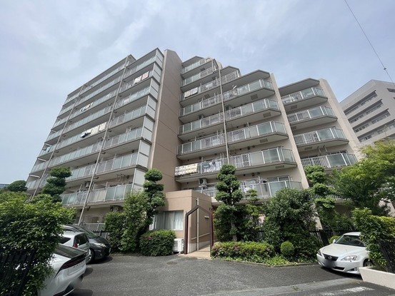 apartment 埼玉県上尾市谷津２丁目２番１号ショーサンプラザ５Ｆ