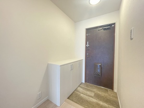 apartment 埼玉県上尾市谷津２丁目２番１号ショーサンプラザ５Ｆ