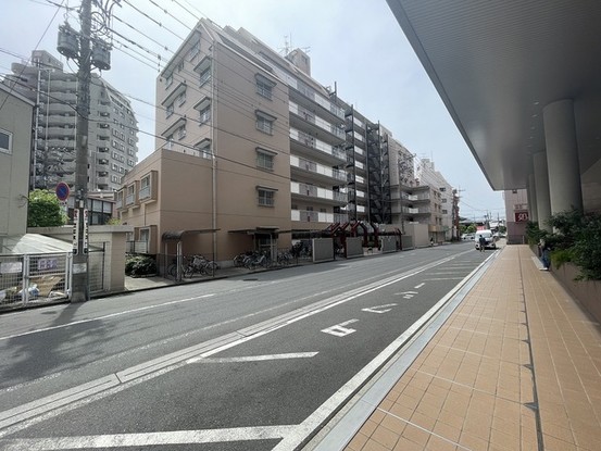 apartment 埼玉県上尾市谷津２丁目２番１号ショーサンプラザ５Ｆ