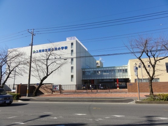 apartment 埼玉県上尾市谷津２丁目２番１号ショーサンプラザ５Ｆ