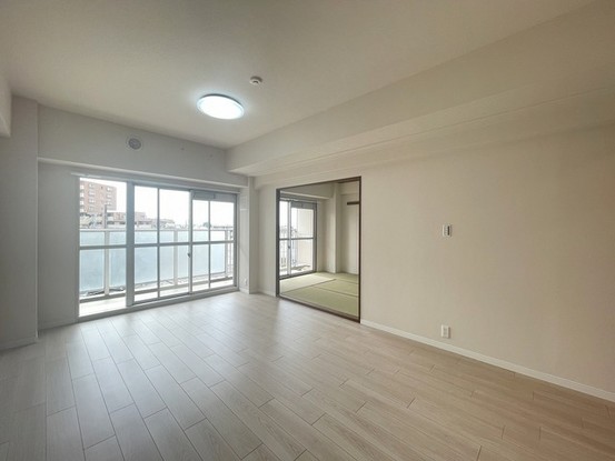 apartment 埼玉県上尾市谷津２丁目２番１号ショーサンプラザ５Ｆ