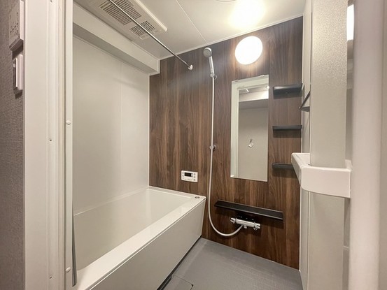 apartment 埼玉県上尾市谷津２丁目２番１号ショーサンプラザ５Ｆ