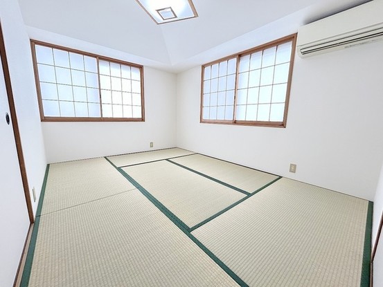 detached 埼玉県上尾市谷津２丁目２番１号ショーサンプラザ５Ｆ