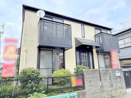 detached 埼玉県上尾市谷津２丁目２番１号ショーサンプラザ５Ｆ