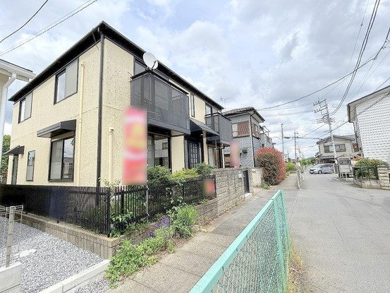 detached 埼玉県上尾市谷津２丁目２番１号ショーサンプラザ５Ｆ