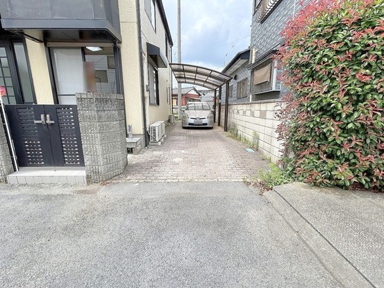 detached 埼玉県上尾市谷津２丁目２番１号ショーサンプラザ５Ｆ