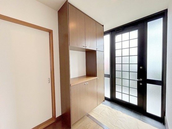 detached 埼玉県上尾市谷津２丁目２番１号ショーサンプラザ５Ｆ