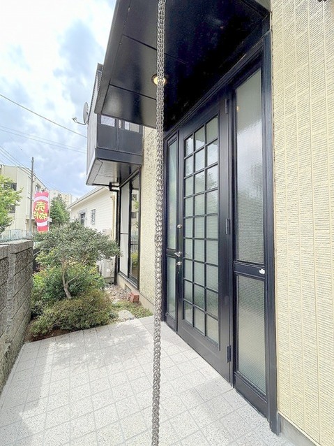 detached 埼玉県上尾市谷津２丁目２番１号ショーサンプラザ５Ｆ