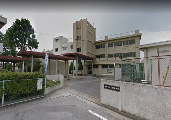 detached 埼玉県上尾市谷津２丁目２番１号ショーサンプラザ５Ｆ