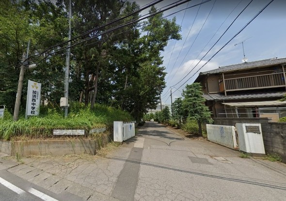 detached 埼玉県上尾市谷津２丁目２番１号ショーサンプラザ５Ｆ